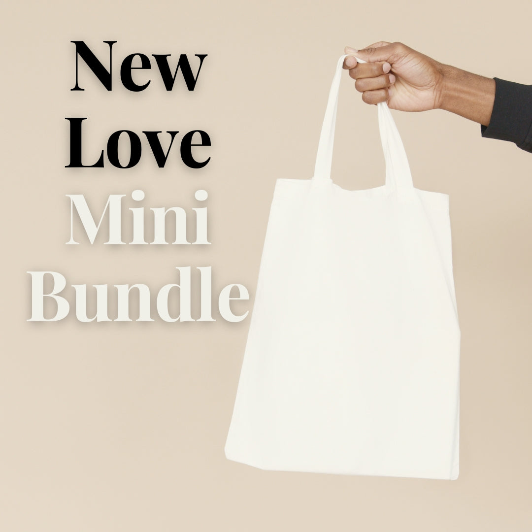 New Love Mini Bundle