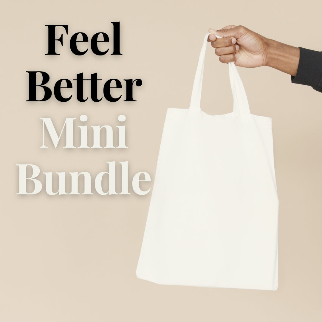 Feel Better Mini Bundle