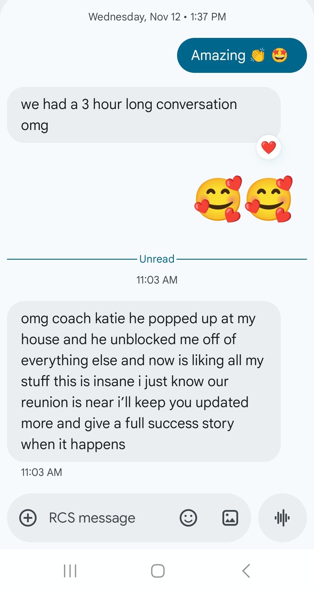 Get Your Ex Back in 30 days! - Full Reunion Program