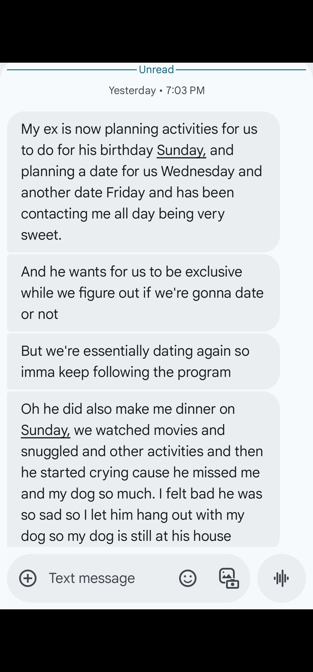 Get Your Ex Back in 30 days! - Full Reunion Program