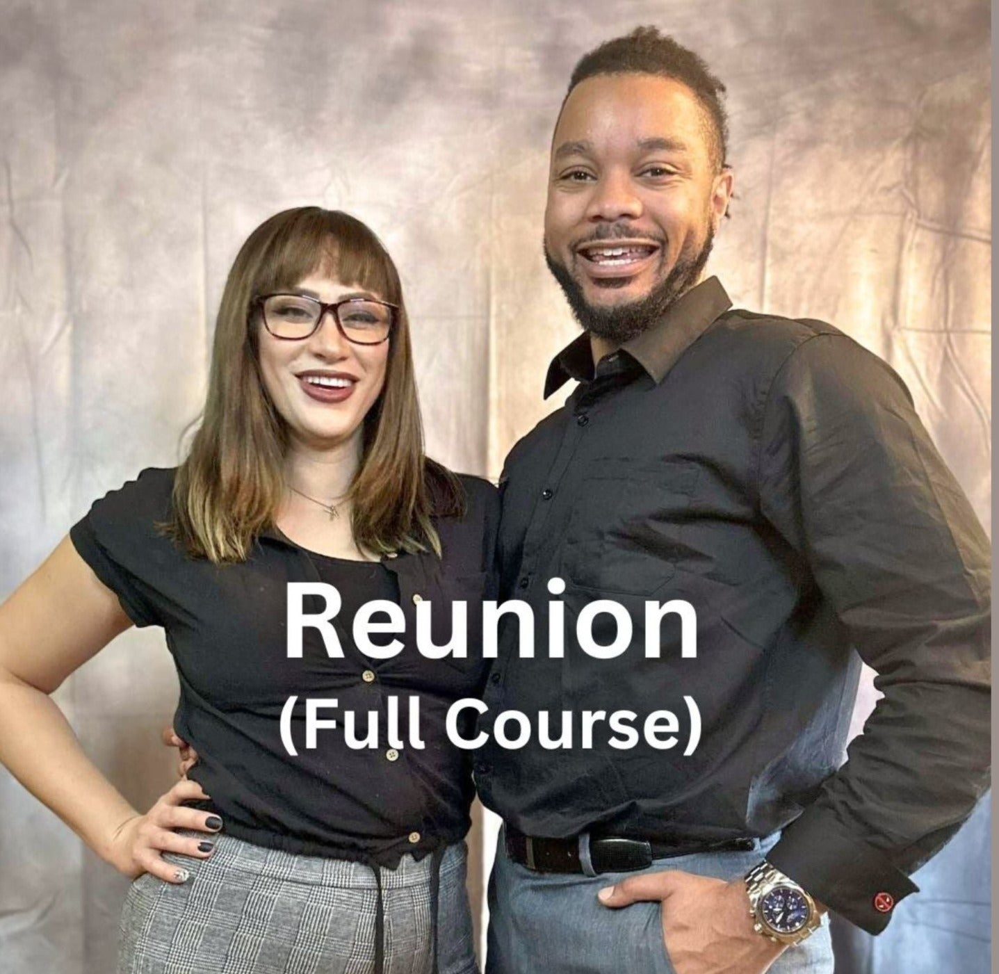 Get Your Ex Back in 30 days (or less)! - Reunion FULL PROGRAM